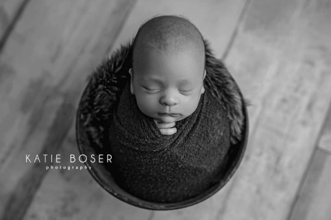 Bradford Pa baby photographer