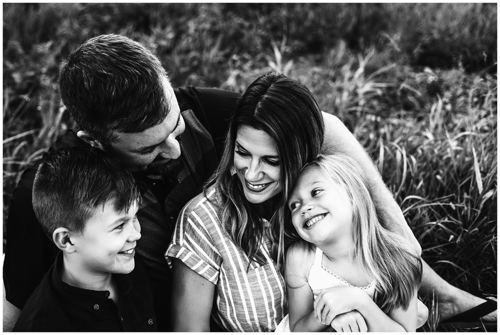 Bradford PA Photographer | Hill FAMILY Session|Katie Boser Photography